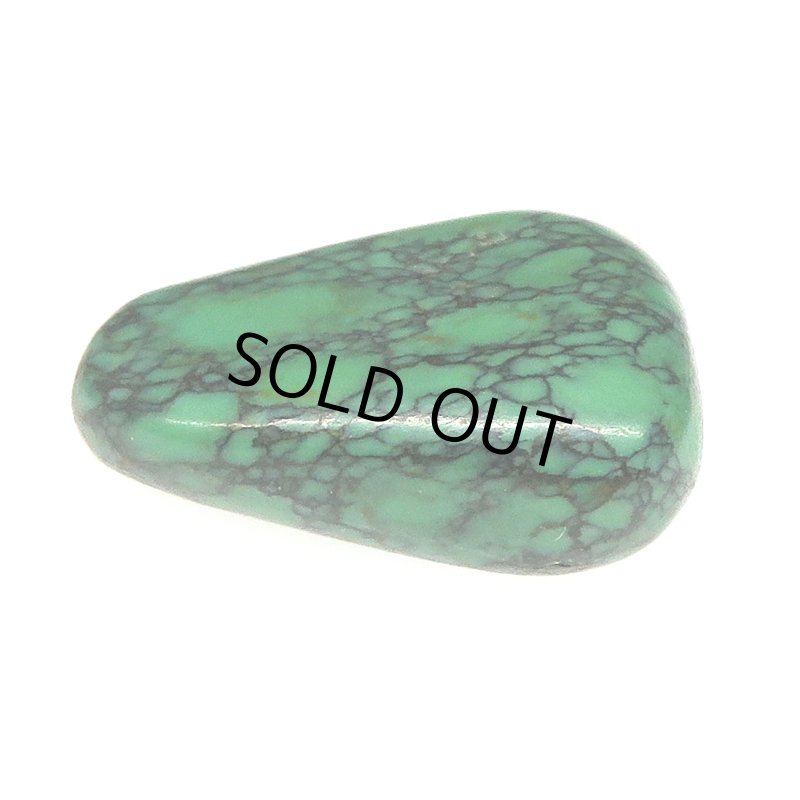 画像3: チベタンアンティークターコイズ (3)