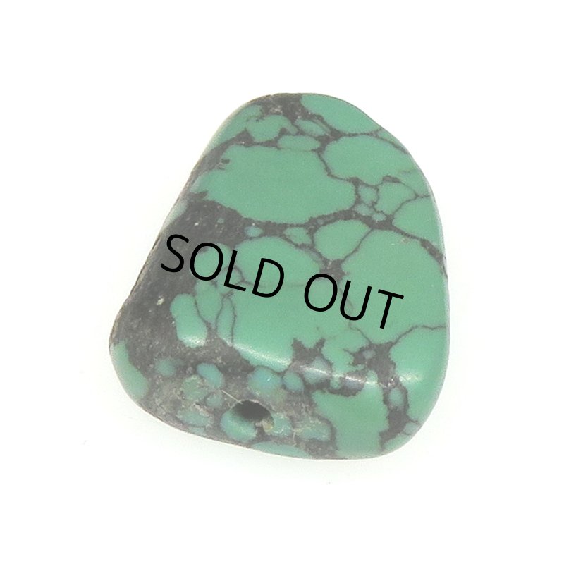 画像4: チベタンアンティークターコイズ (4)