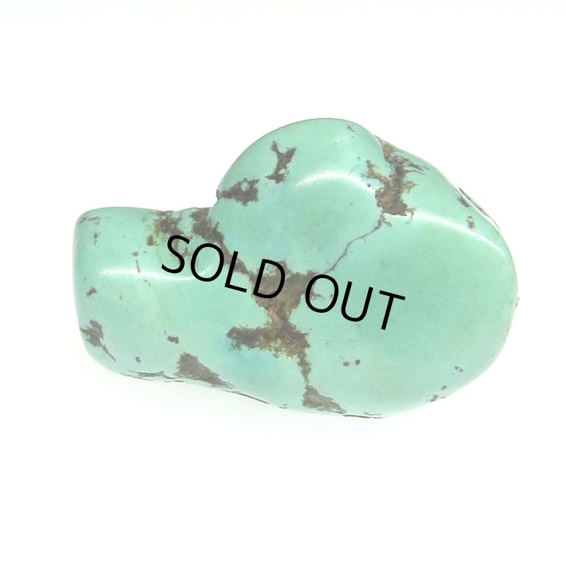 画像3: チベタンアンティークターコイズ (3)