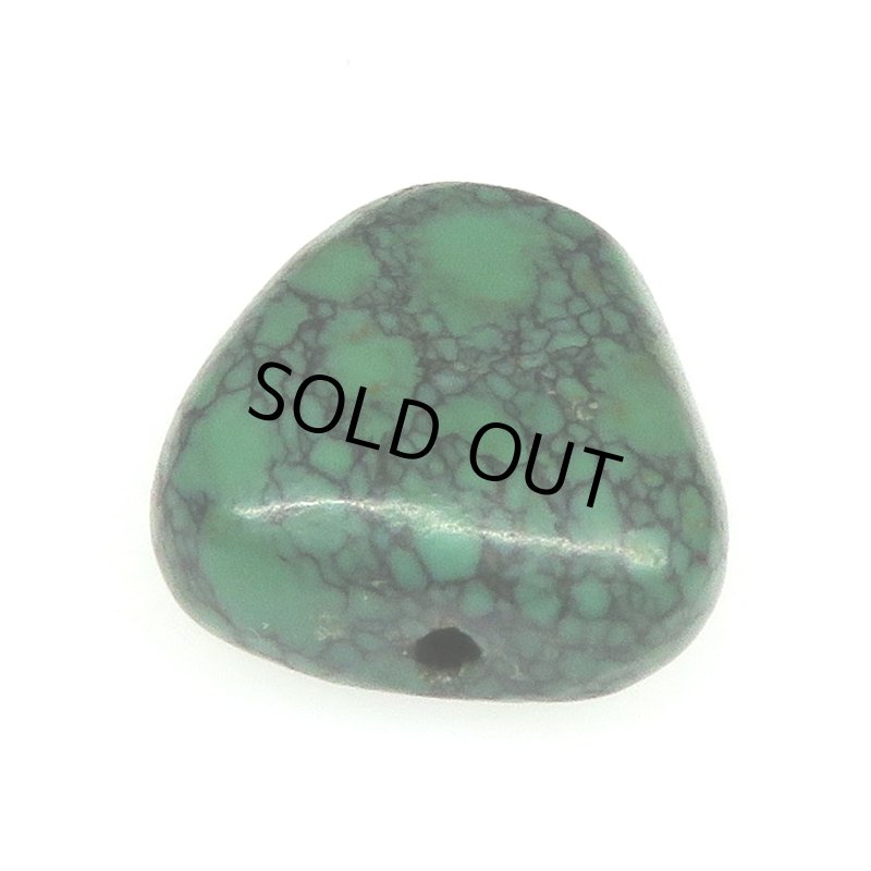 画像4: チベタンアンティークターコイズ (4)