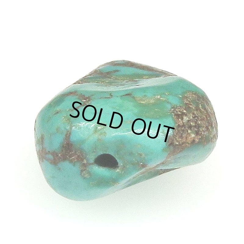 画像4: チベタンアンティークターコイズ (4)