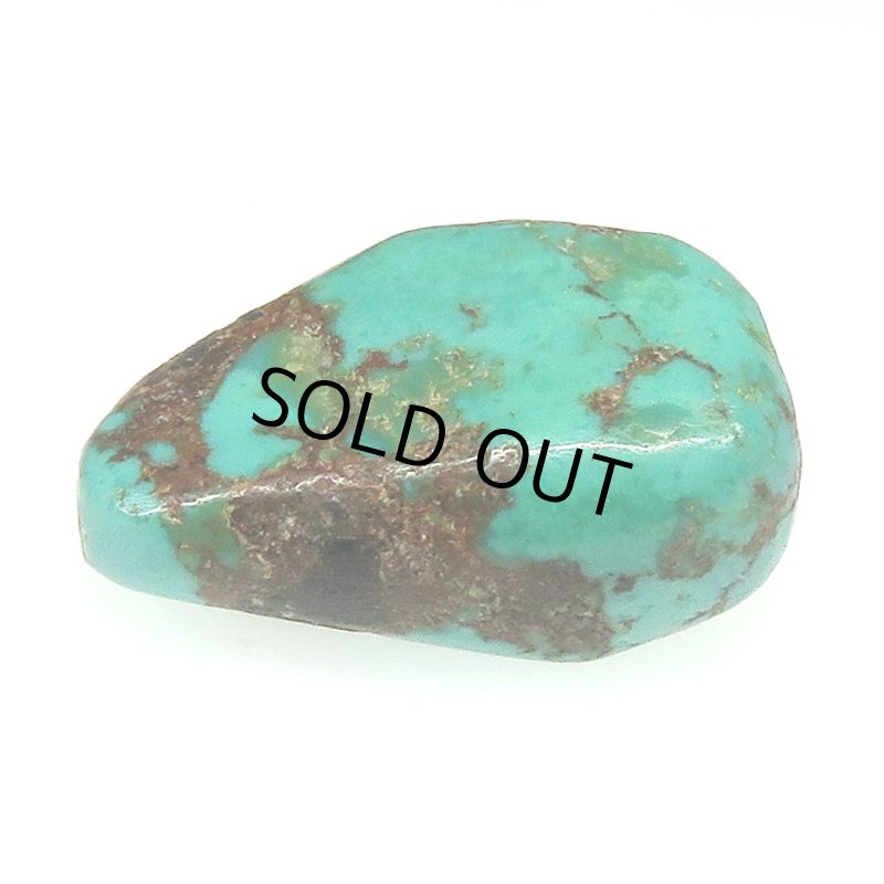 画像3: チベタンアンティークターコイズ (3)