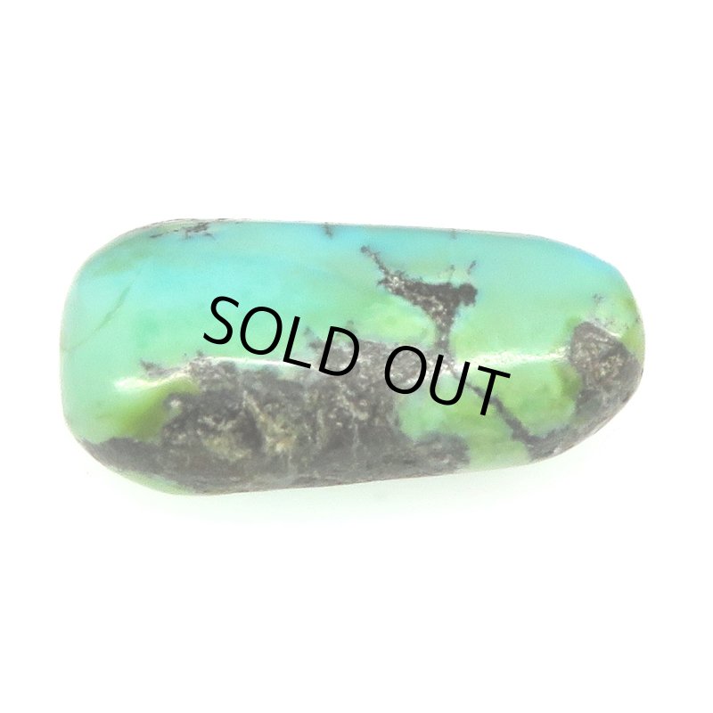 画像3: チベタンアンティークターコイズ (3)