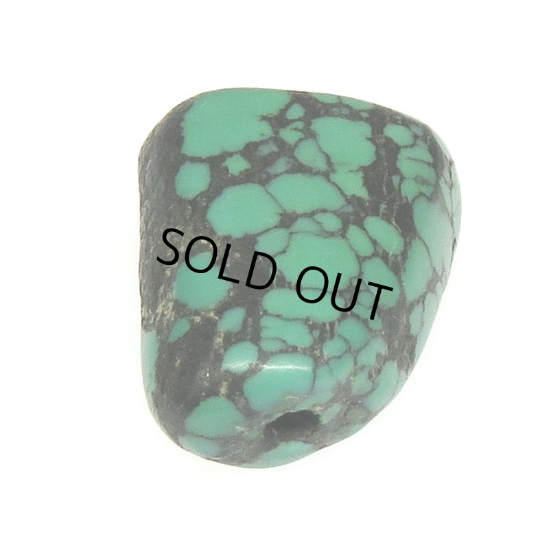 画像5: チベタンアンティークターコイズ (5)