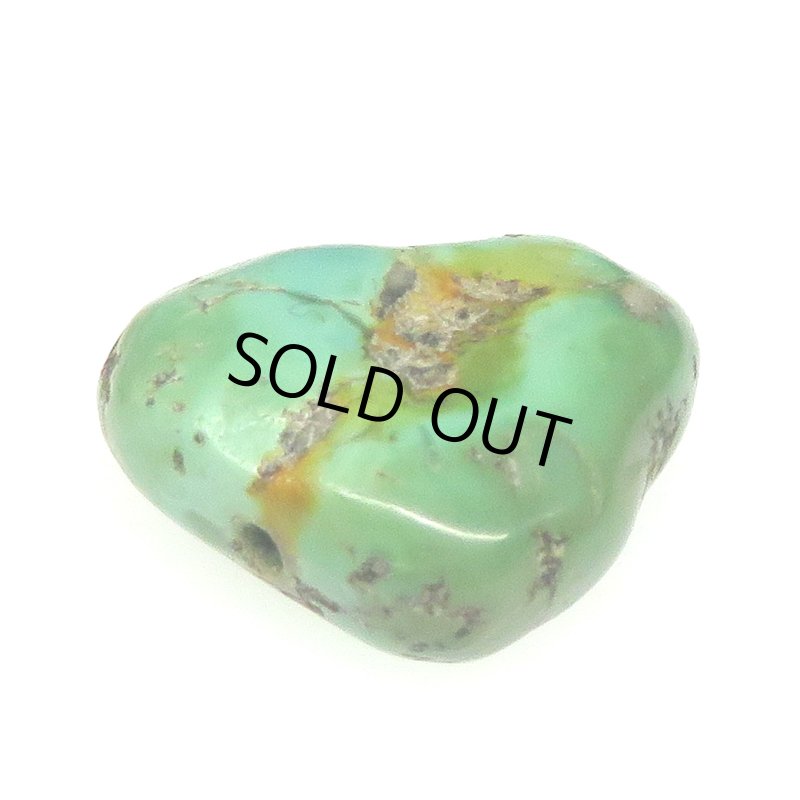 画像5: チベタンアンティークターコイズ (5)