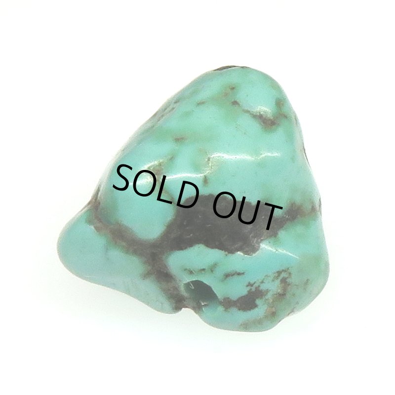 画像4: チベタンアンティークターコイズ (4)