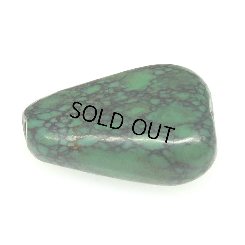 画像2: チベタンアンティークターコイズ (2)