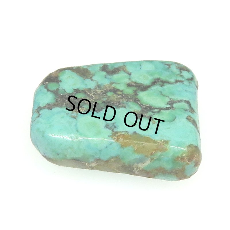 画像3: チベタンアンティークターコイズ (3)