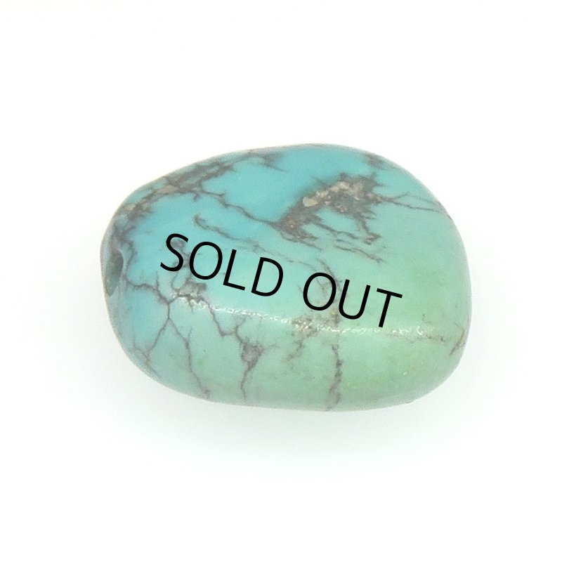 画像2: チベタンアンティークターコイズ (2)