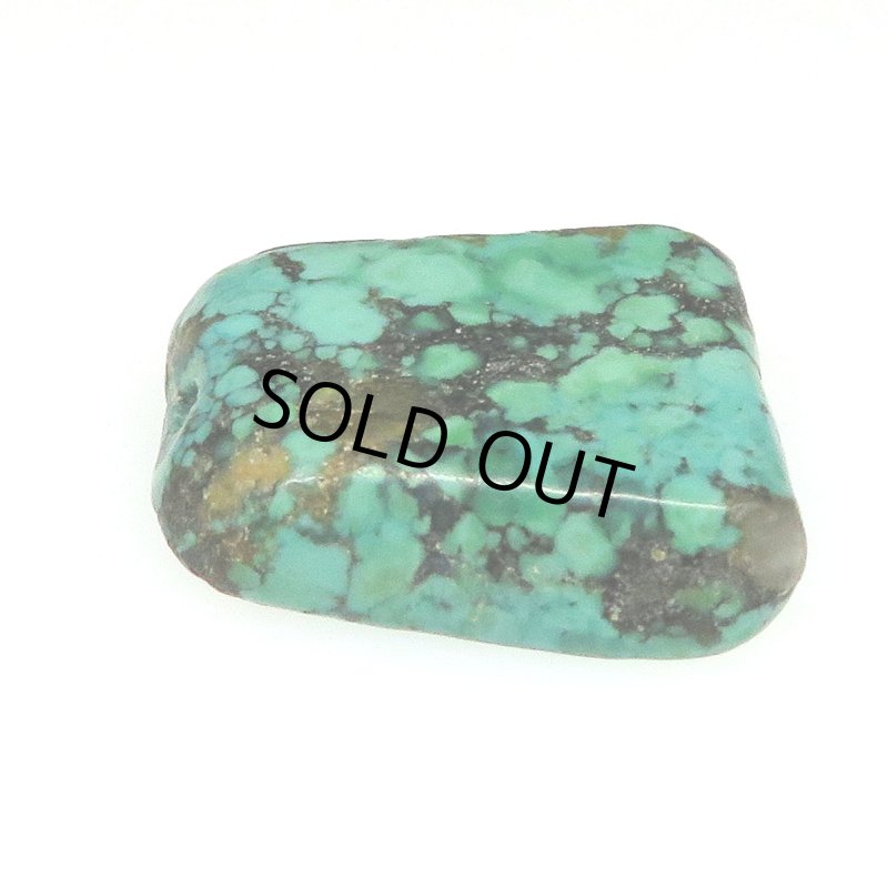 画像2: チベタンアンティークターコイズ (2)