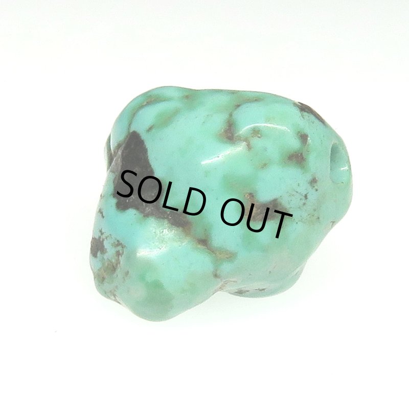 画像5: チベタンアンティークターコイズ (5)