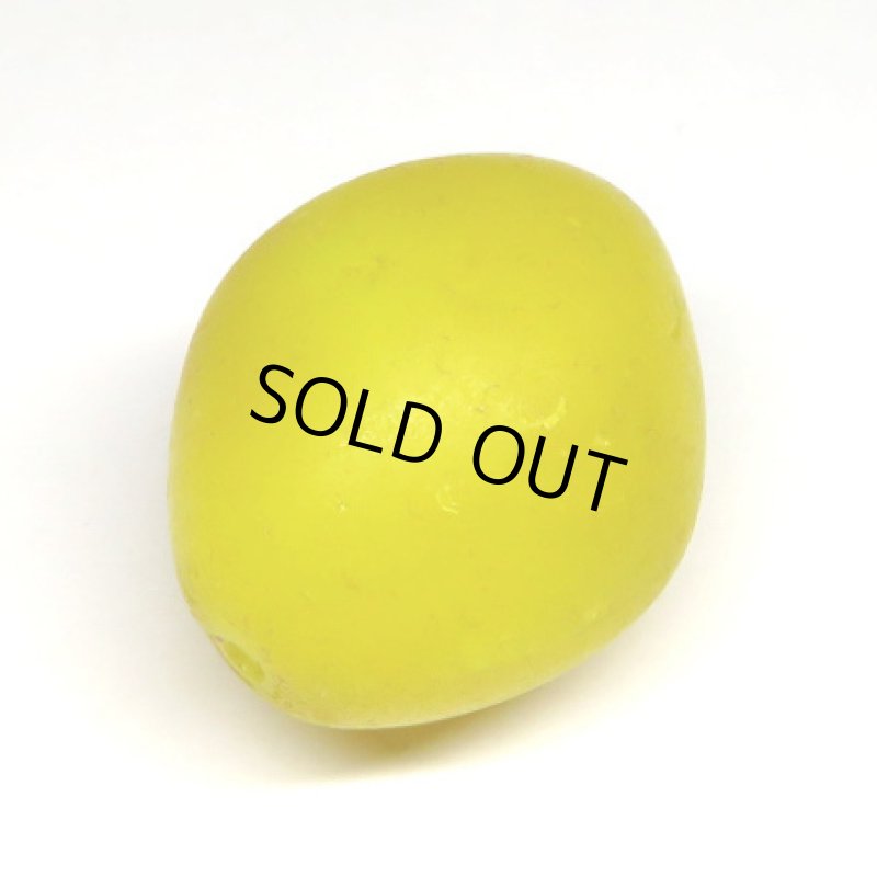 画像1: エチオピアンチェリー 黄色大 (1)