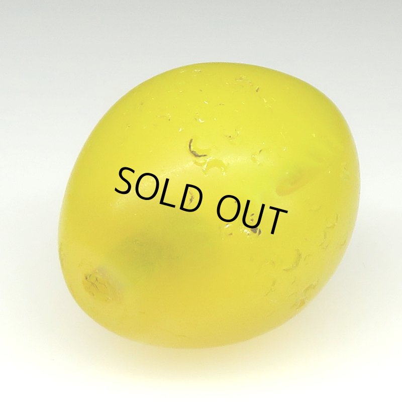 画像4: エチオピアンチェリー 黄色大 (4)