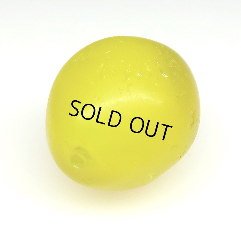 画像1: エチオピアンチェリー 黄色大 (1)