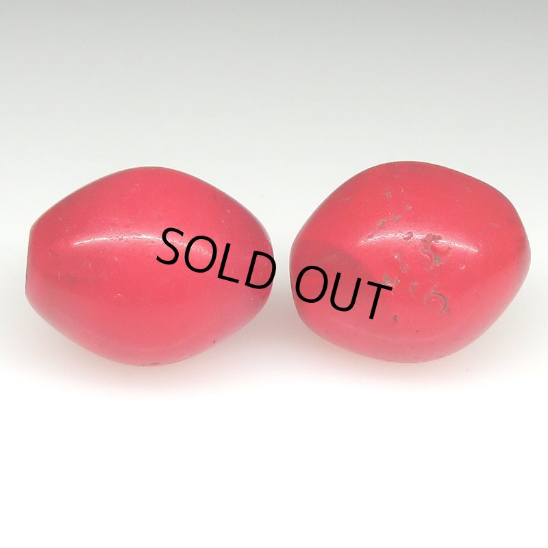 画像3: エチオピアンチェリー レッド中2個セット (3)