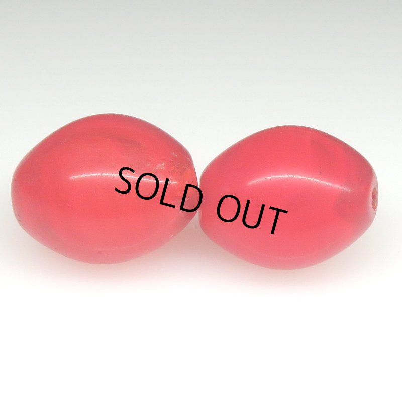 画像3: エチオピアンチェリー レッド中2個セット (3)