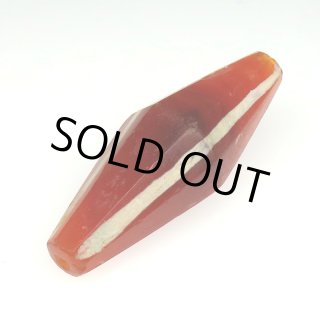 エッチドカーネリアンEched carnelianの販売