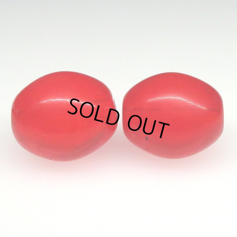 画像2: エチオピアンチェリー　レッド小2個セット (2)