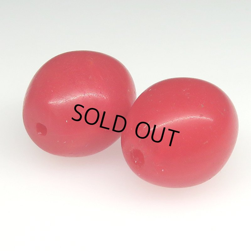 画像3: エチオピアンチェリー　深レッド小2個セット (3)