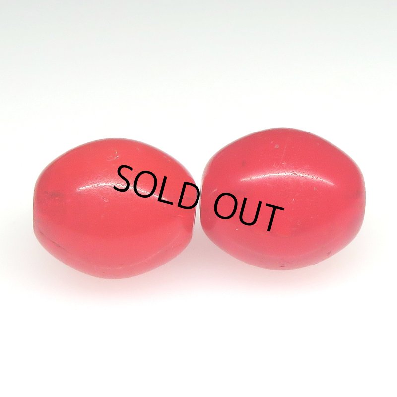 画像2: エチオピアンチェリー　レッド小2個セット (2)