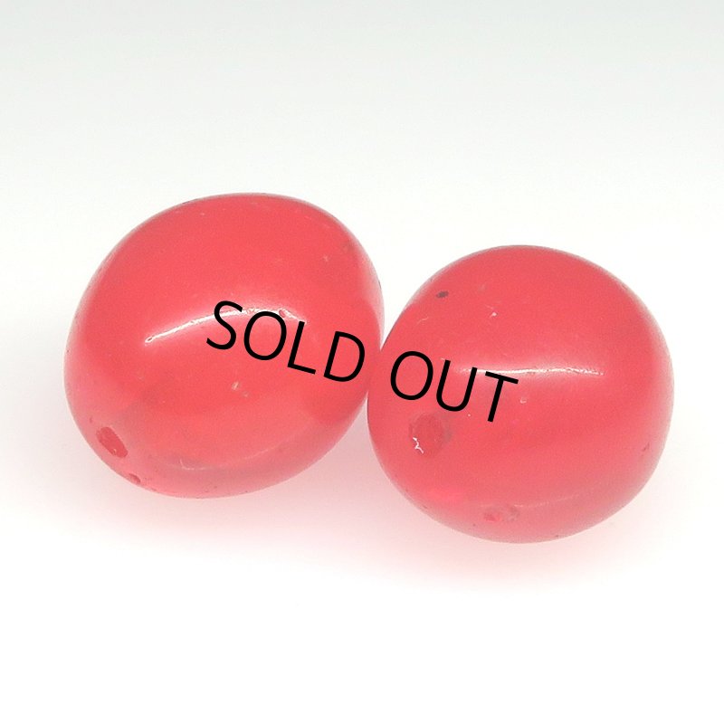 画像3: エチオピアンチェリー　レッド小2個セット (3)