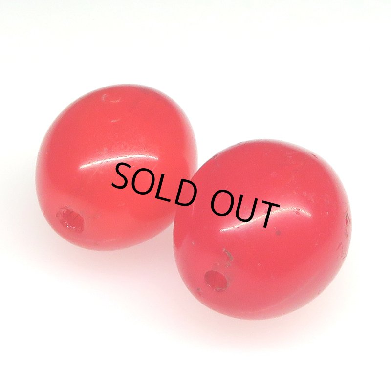 画像3: エチオピアンチェリー　レッド小2個セット (3)