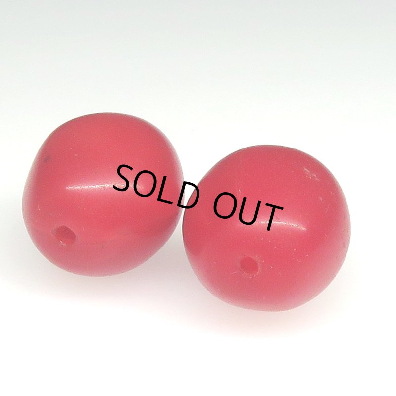 画像3: エチオピアンチェリー 深レッド小2個セット (3)