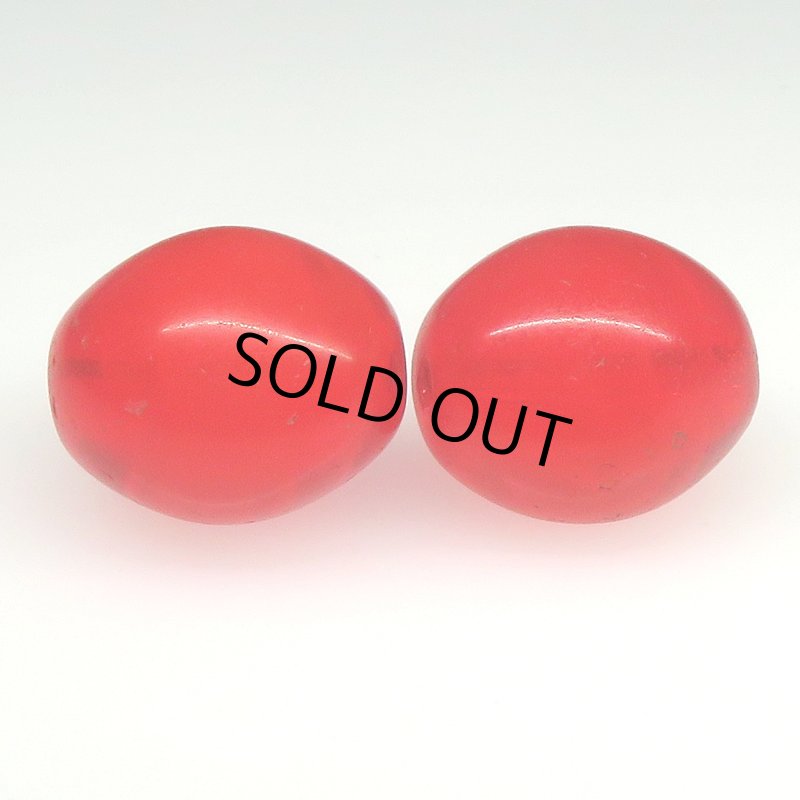 画像2: エチオピアンチェリー　レッド小2個セット (2)