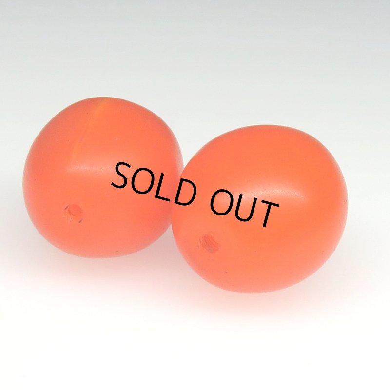 画像3: エチオピアンチェリー　オレンジ小2個セット (3)