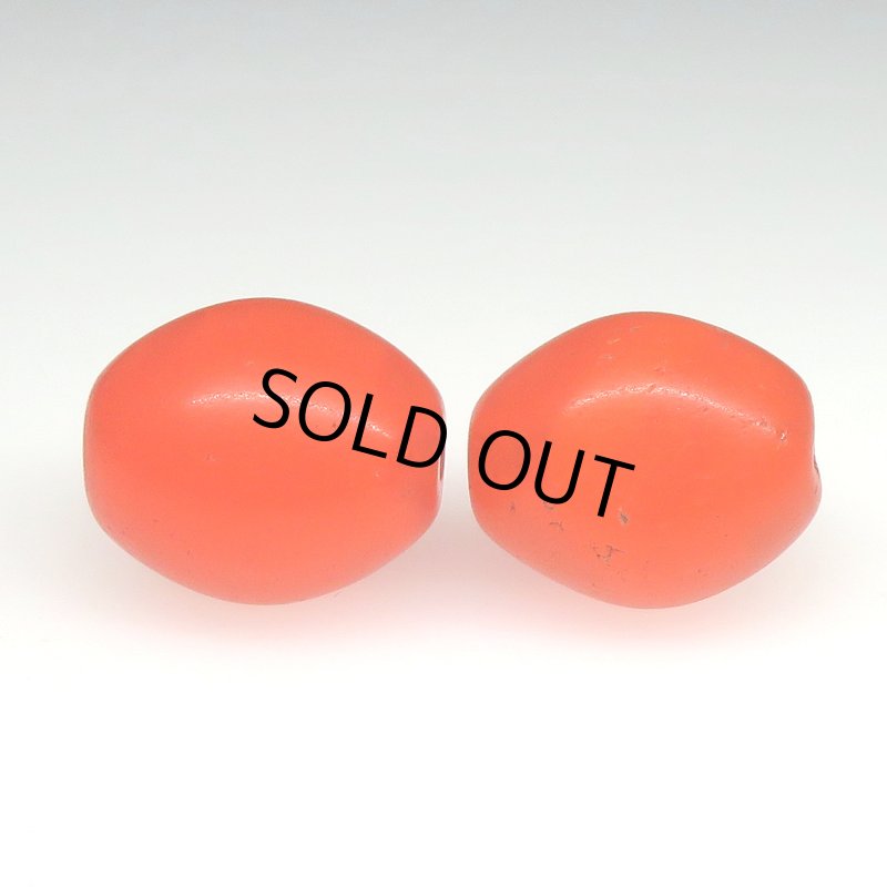 画像2: エチオピアンチェリー　オレンジ小2個セット (2)