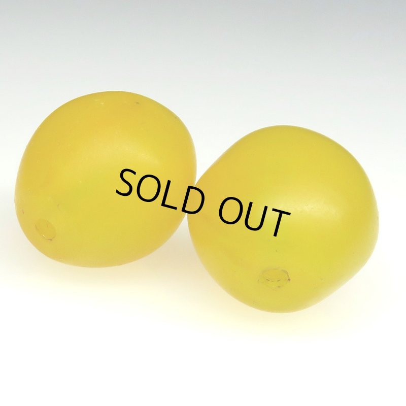 画像3: エチオピアンチェリー 黄色小2個セット (3)