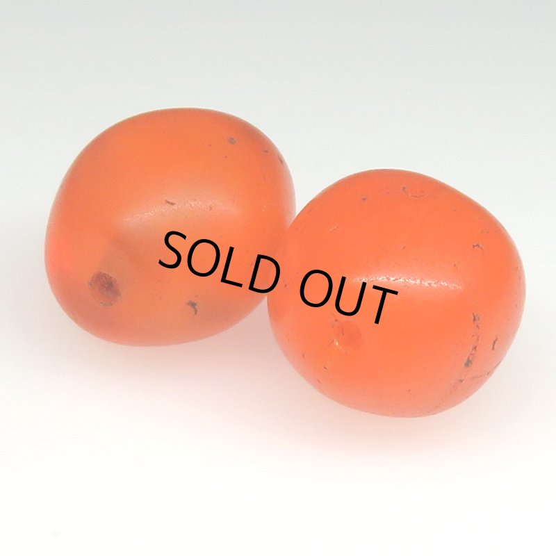 画像3: エチオピアンチェリー オレンジ小2個セット (3)