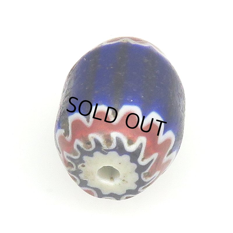 画像2: 小粒6層シェブロン (2)