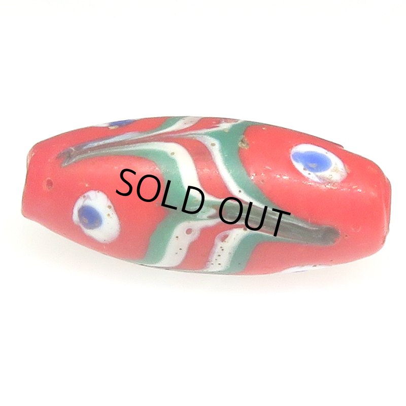 画像3: レッドフェザーアイ (3)