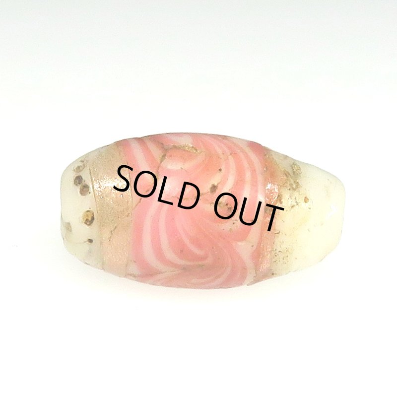 画像2: ピンクフェザー アベンチュリン (2)