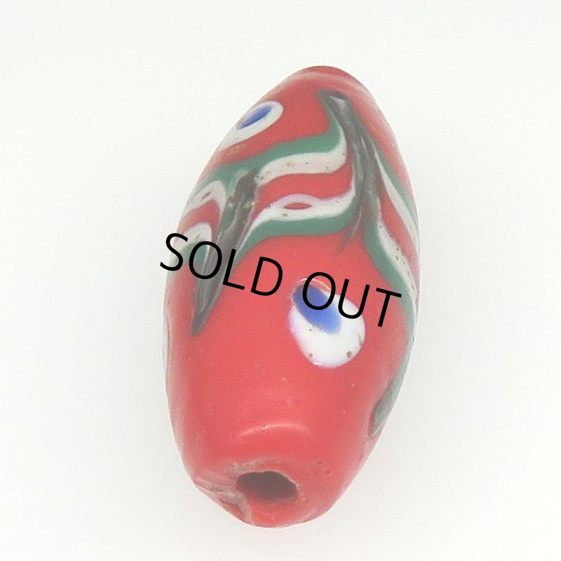 画像4: レッドフェザーアイ (4)