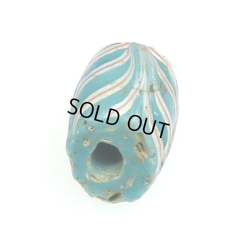 画像4: 水色フェザー (4)