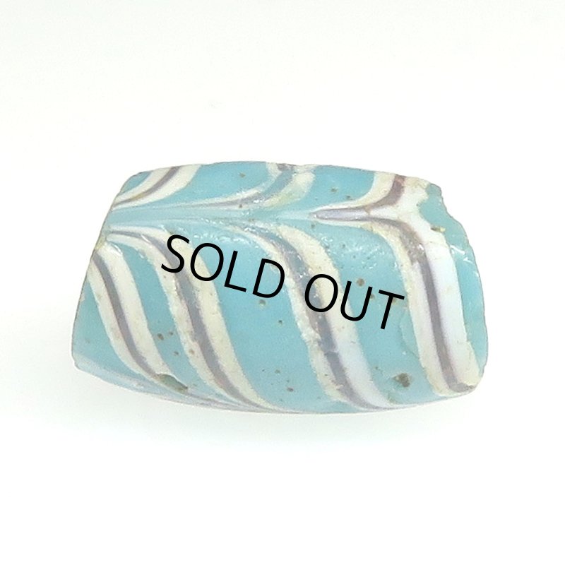 画像3: 水色フェザー (3)