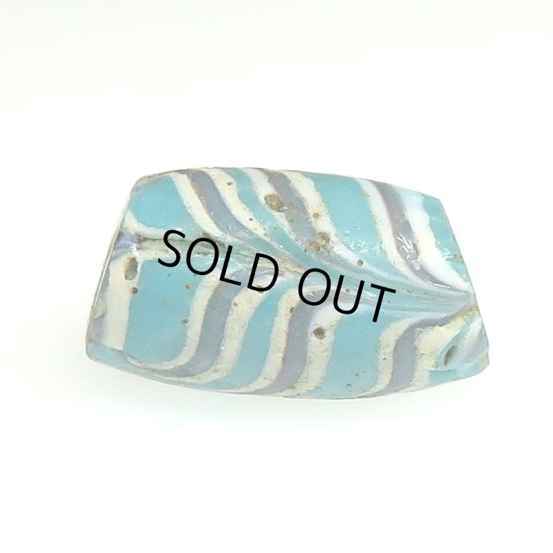 画像3: 水色フェザー (3)