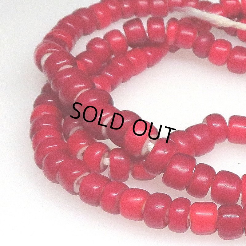 画像3: 血赤ホワイトハーツ連 (3)