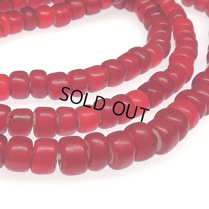 画像2: 血赤ホワイトハーツ連 (2)