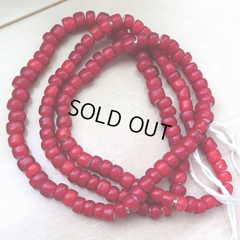 画像5: 血赤ホワイトハーツ連 (5)