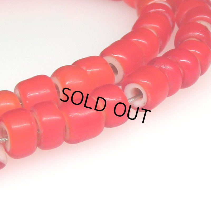 画像3: 果実のようなホワイトハーツ 短連 (3)