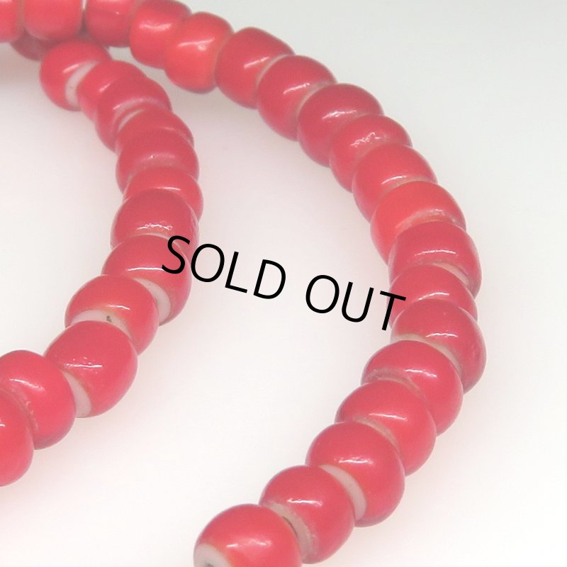 画像3: コクのある赤ホワイトハーツ 短連 (3)