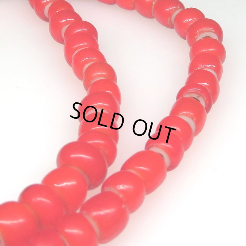 画像3: 果実のようなホワイトハーツ太 短連 (3)