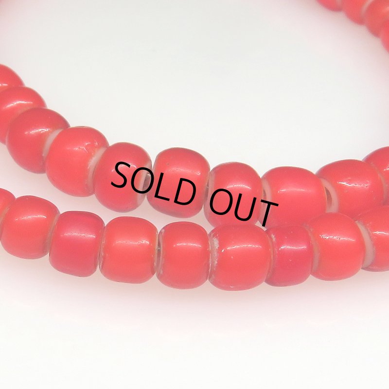 画像2: 果実のようなホワイトハーツ太 短連 (2)