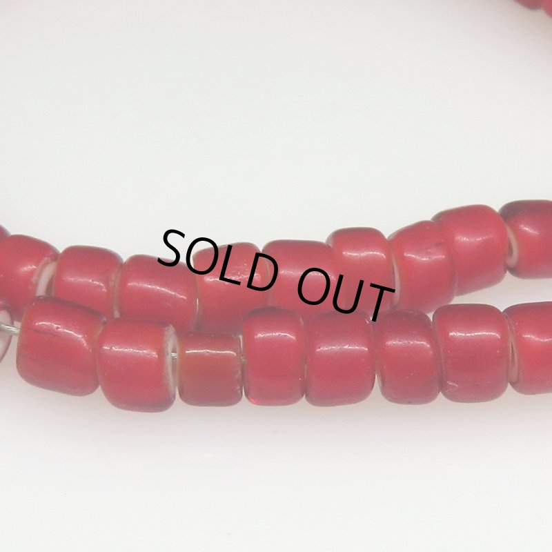 画像2: 血赤ホワイトハーツ 短連 (2)