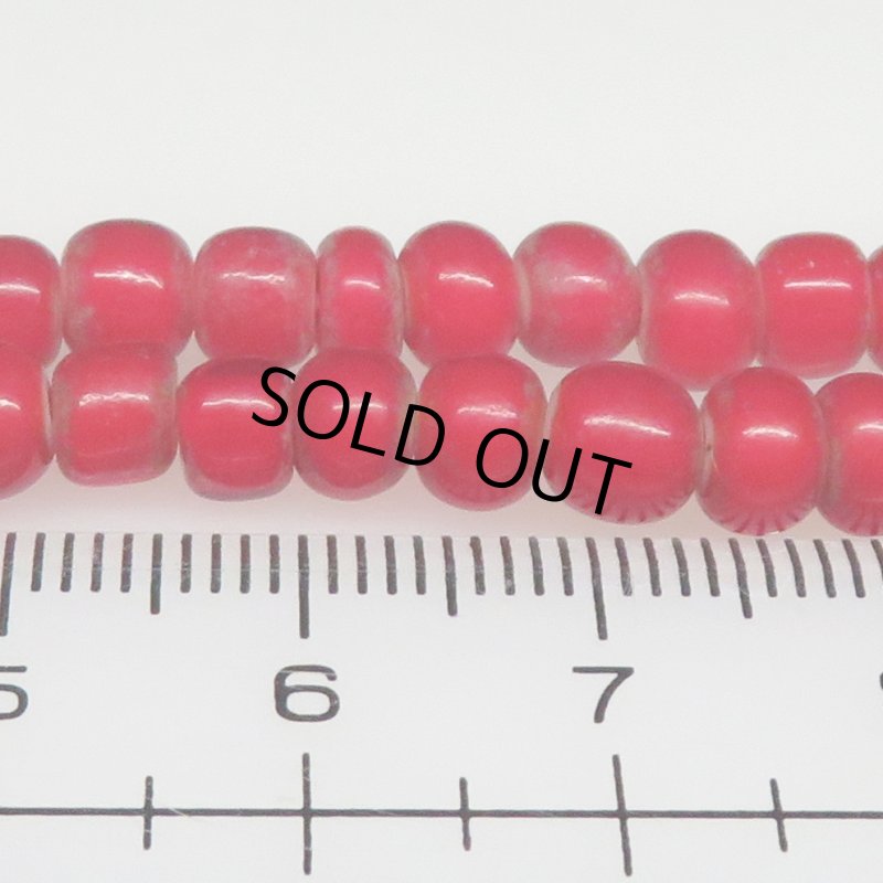 画像4: 濃赤ホワイトハーツ連 (4)