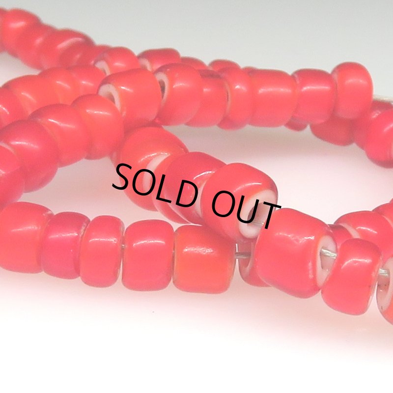 画像4: 果実のようなホワイトハーツ 短連 (4)