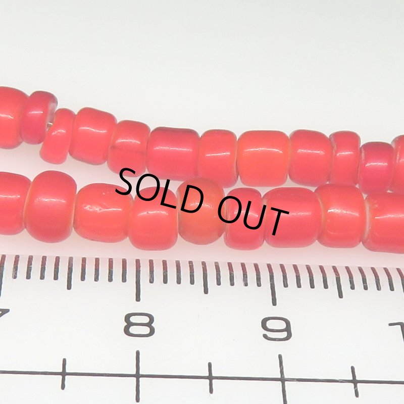 画像5: 果実のようなホワイトハーツ太 短連 (5)